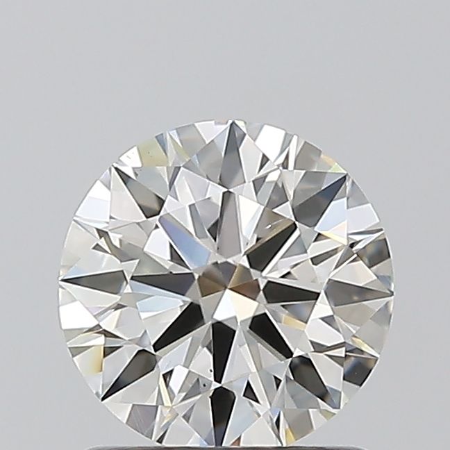 Diamond Natural 1Ct J-VS2 Round - GIA1539675416