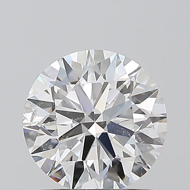 Diamond Natural 1,02Ct F-SI2 Round - GIA7541381316