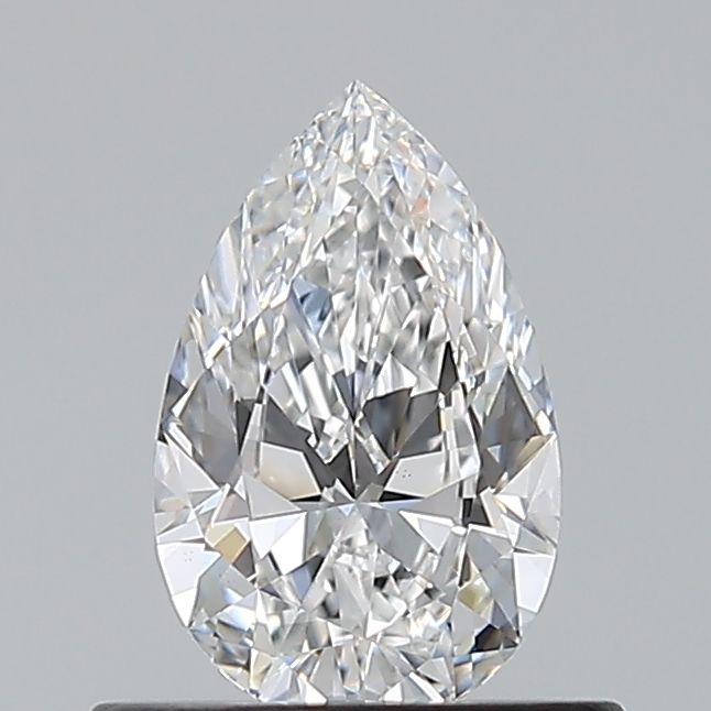 Diamond Natural 0,5Ct E-VS1 Pear - GIA1549389208