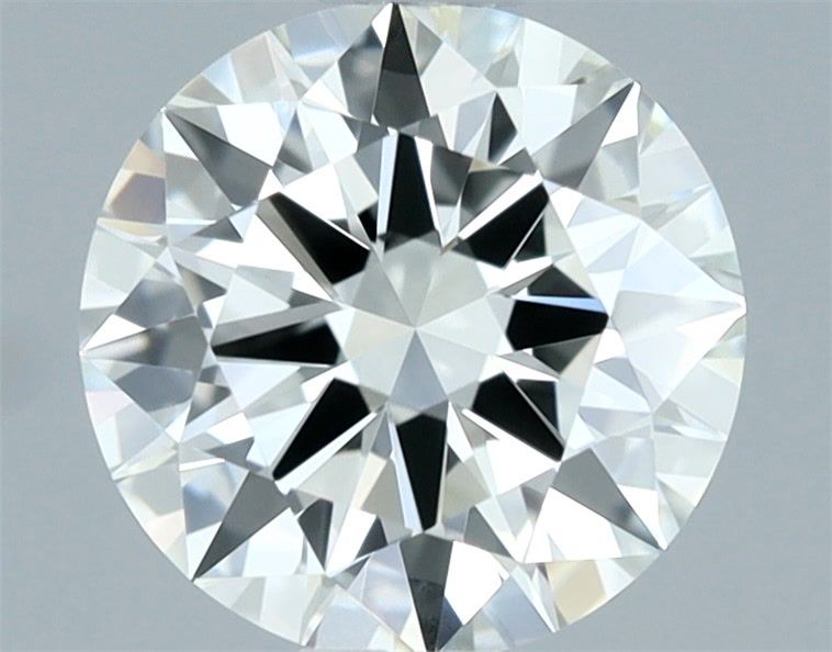 Diamond Natural 1Ct I-VVS2 Round - IGI778617745