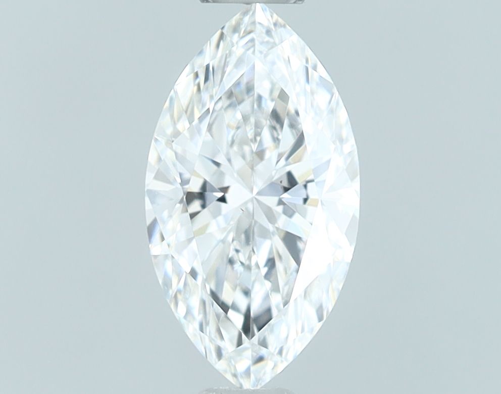 Diamond Natural 0,52Ct E-VS2 Marquise - GIA5536778957
