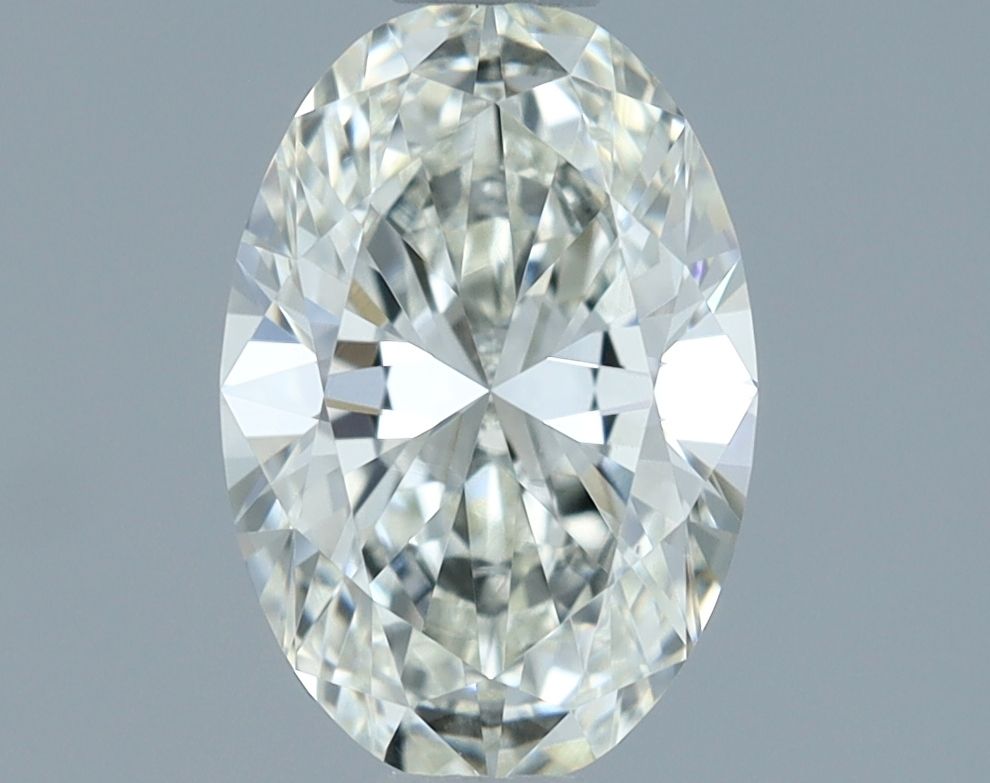 Diamond Natural 1Ct H-VS1 Oval - IGI727565990