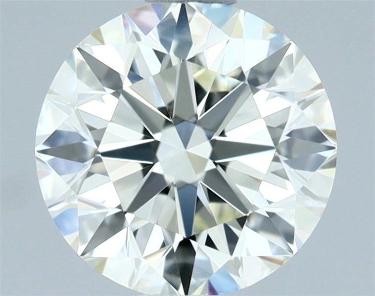 Diamond Natural 1,42Ct J-IF Round - IGI749558643