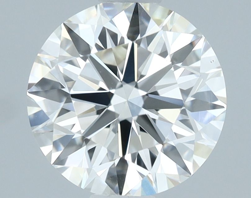 Diamond Natural 1,05Ct H-VS1 Round - IGI773616627
