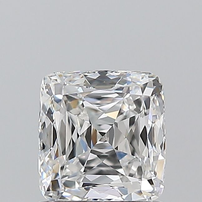 Diamond Natural 1,01Ct F-VS1 Cushion - GIA3545076507