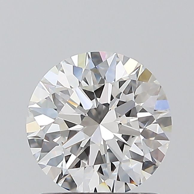 Diamond Natural 1,04Ct E-VVS2 Round - GIA6531733582