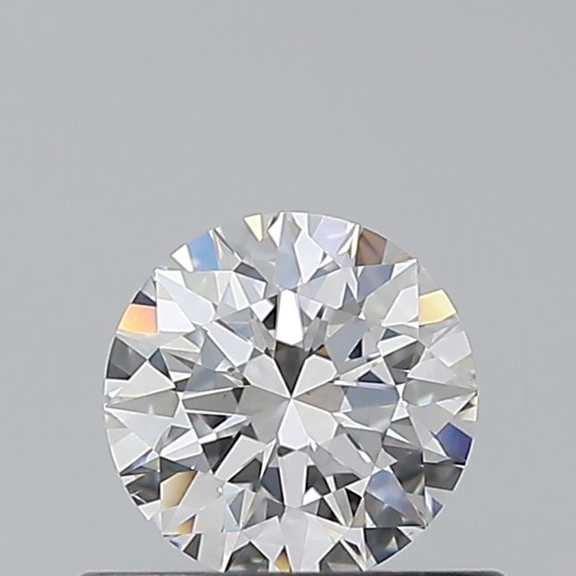 Diamond Natural 0,5Ct D-VS2 Round - GIA5556221955