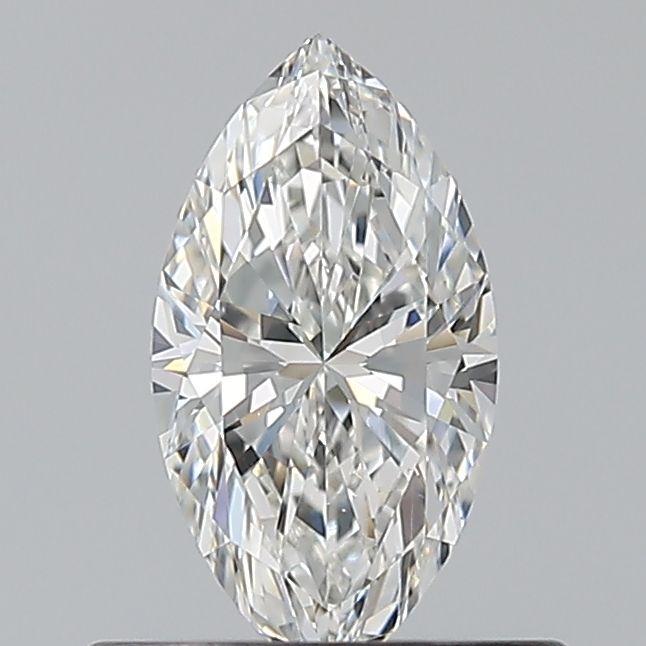 Diamond Natural 0,5Ct G-VS2 Marquise - GIA2558210529