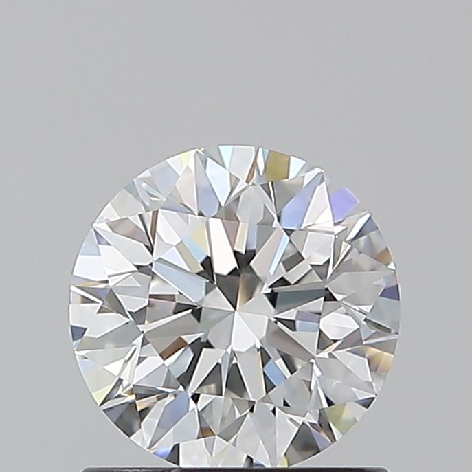 Diamond Natural 1Ct F-VVS1 Round - GIA1557223386