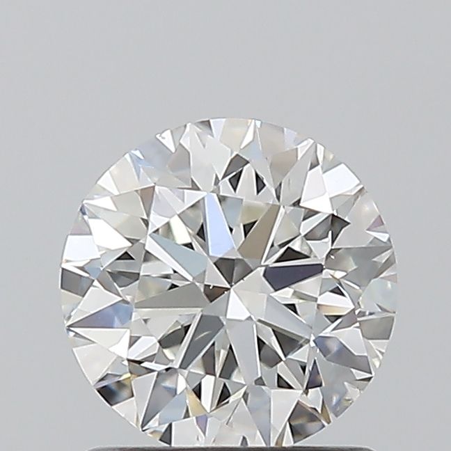 Diamond Natural 1Ct G-SI1 Round - GIA1523792851