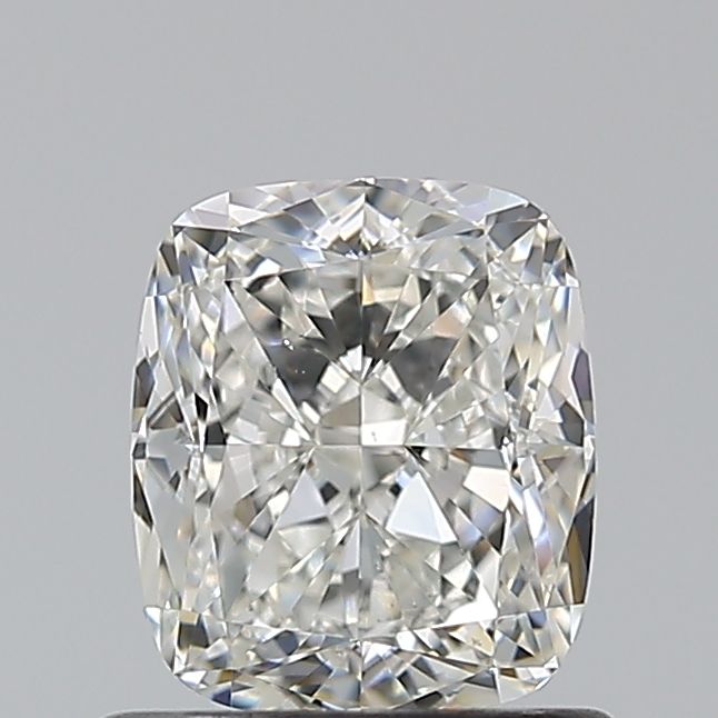 Diamond Natural 0,9Ct I-VS2 Cushion - GIA2486894297