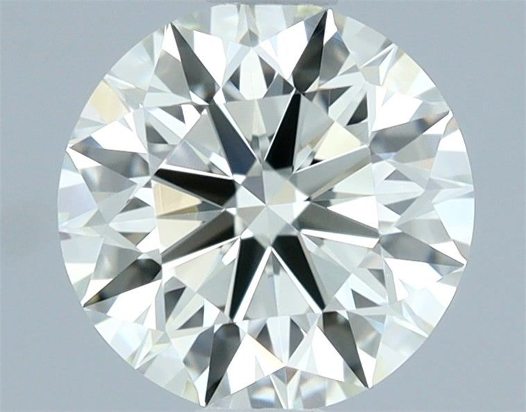 Diamond Natural 1,11Ct J-IF Round - IGI499129808