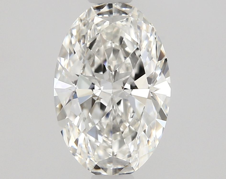 Diamond Natural 0,7Ct G-VVS1 Oval - GIA1548248916