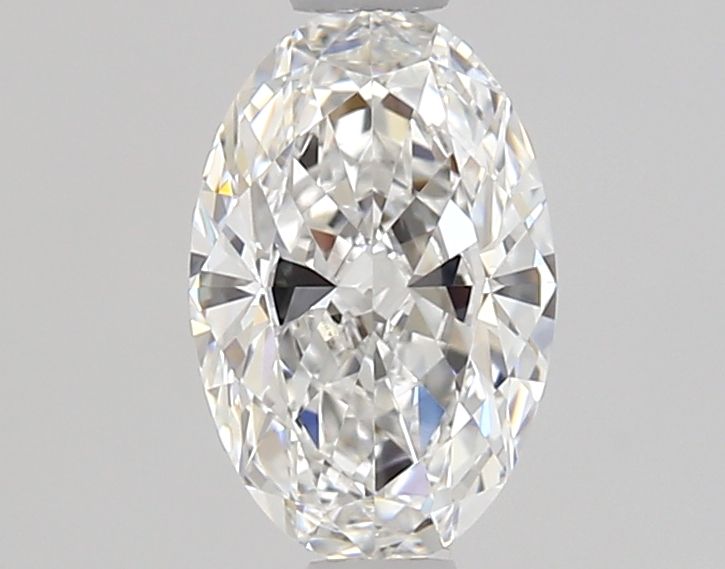 Diamond Natural 0,71Ct E-VVS1 Oval - GIA2537860664