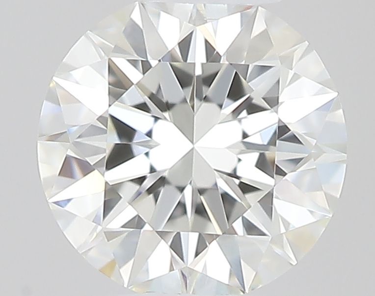 Diamond Natural 0,33Ct J-VVS2 Round - GIA1559034529