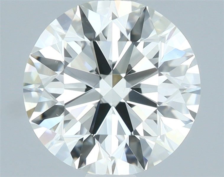 Diamond Natural 1,63Ct I-VS1 Round - IGI773616480