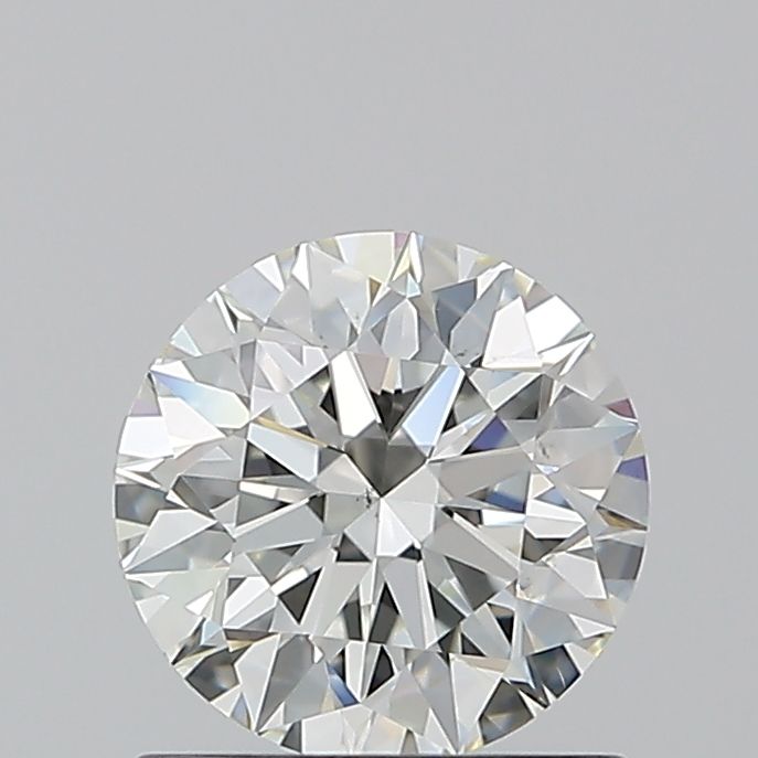 Diamond Natural 1,01Ct H-VS2 Round - GIA7553106419