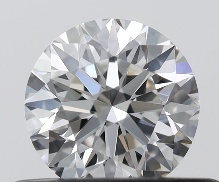 Diamond Natural 0,4Ct F-IF Round - IGI746533013