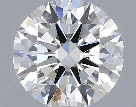 Diamond Natural 0,4Ct F-VS1 Round - IGI774628898