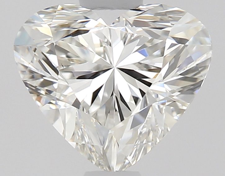 Diamond Natural 1,04Ct H-VS2 Heart - GIA6525405548