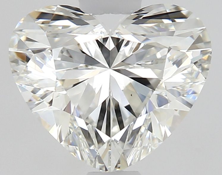 Diamond Natural 1,06Ct H-VS2 Heart - GIA1539866182