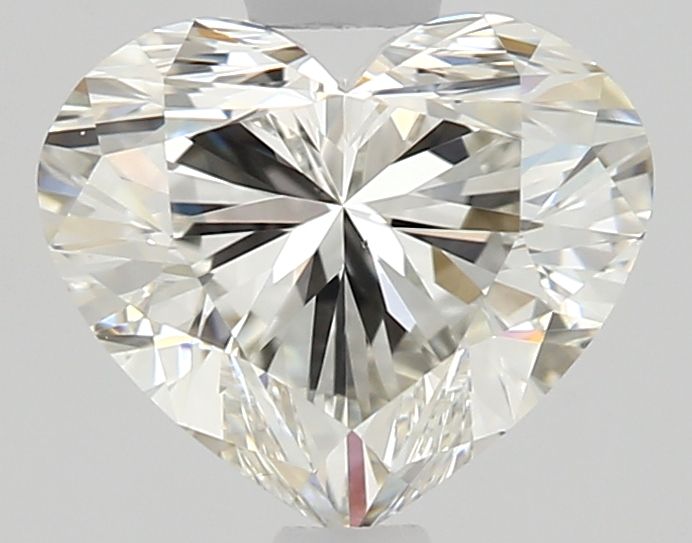 Diamond Natural 1,03Ct J-VS2 Heart - GIA5533689852