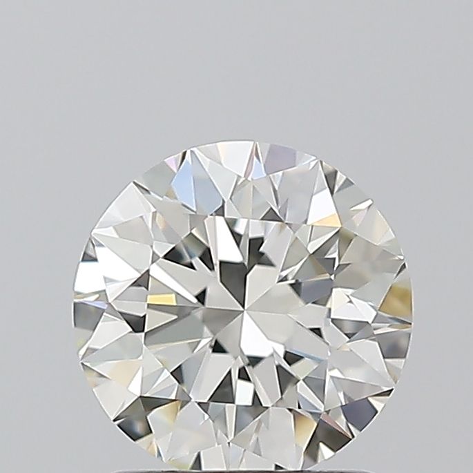 Diamond Natural 1,2Ct J-VVS2 Round - GIA7558106417