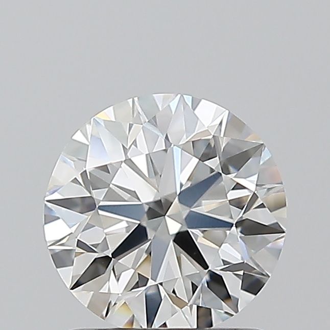 Diamond Natural 1,08Ct G-VS1 Round - GIA6555097788