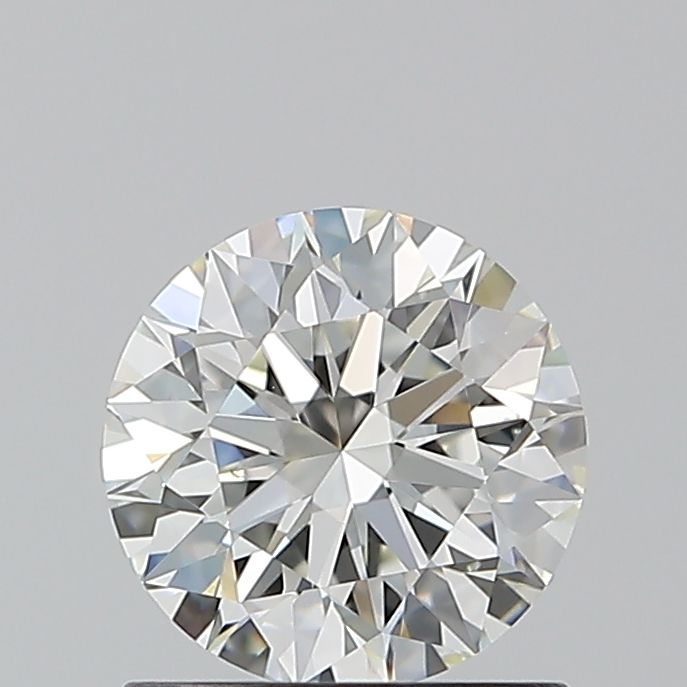 Diamond Natural 1Ct I-VS2 Round - GIA2556218486