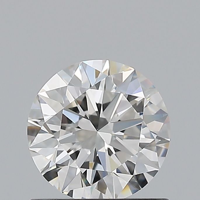 Diamond Natural 0,8Ct G-VS1 Round - GIA1557112114