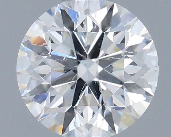 Diamond Natural 0,41Ct E-SI2 Round - IGI774680372