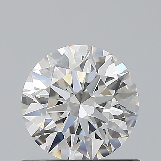 Diamond Natural 0,7Ct G-VVS1 Round - HRD250000314710