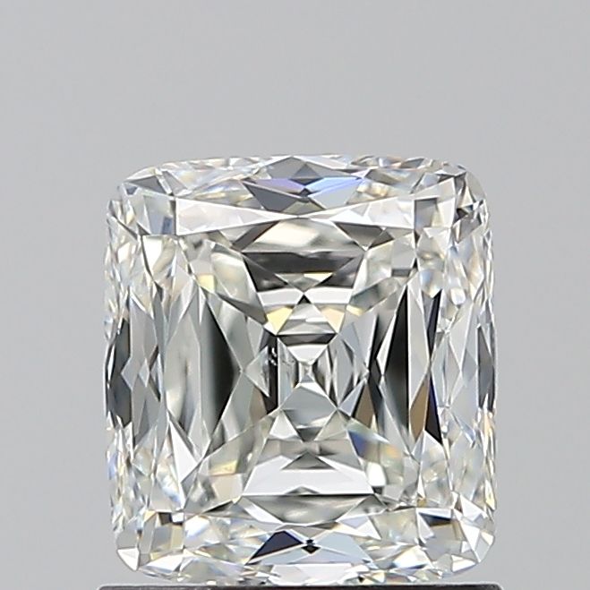 Diamond Natural 1,2Ct I-VS2 Cushion - GIA5543053512