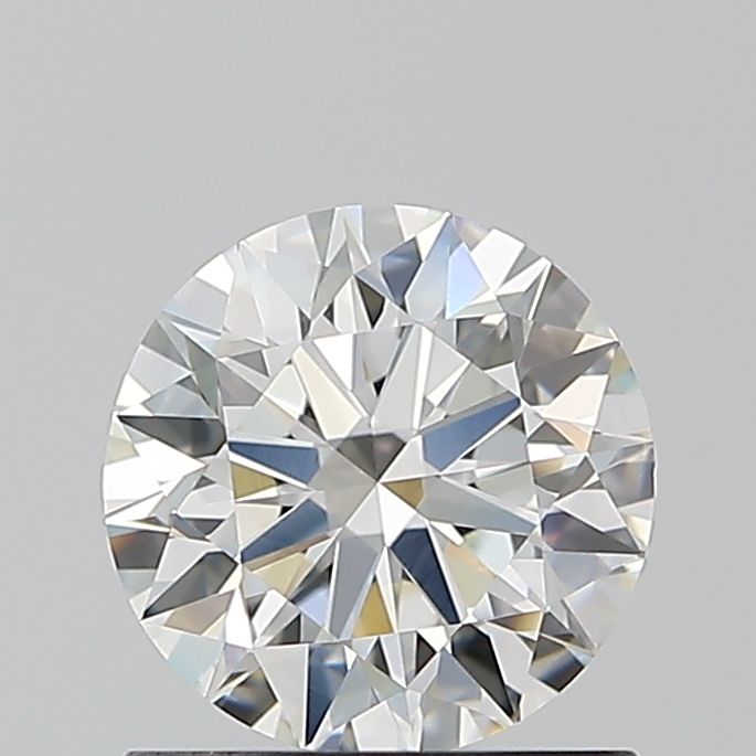 Diamond Natural 1Ct I-VVS2 Round - GIA2526967428