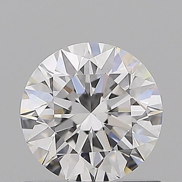 Diamond Natural 0,82Ct D-VVS2 Round - GIA1549088280