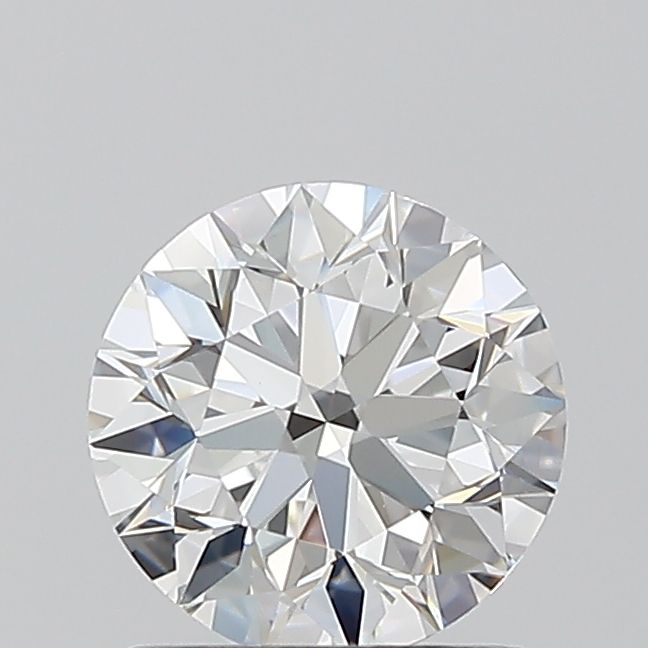 Diamond Natural 1Ct F-SI1 Round - GIA2538553354