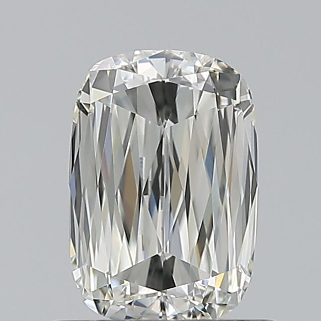 Diamond Natural 0,7Ct K-VVS1 Cushion - GIA2504746682