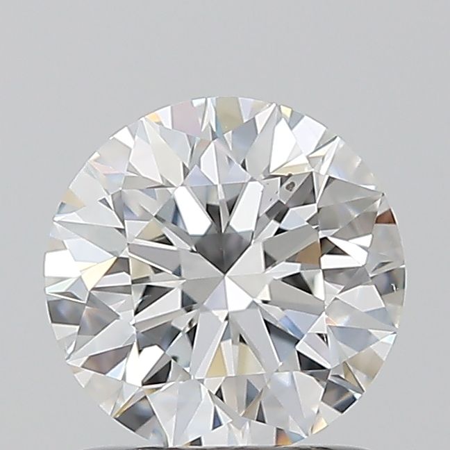 Diamond Natural 1,01Ct E-SI1 Round - GIA2517528268