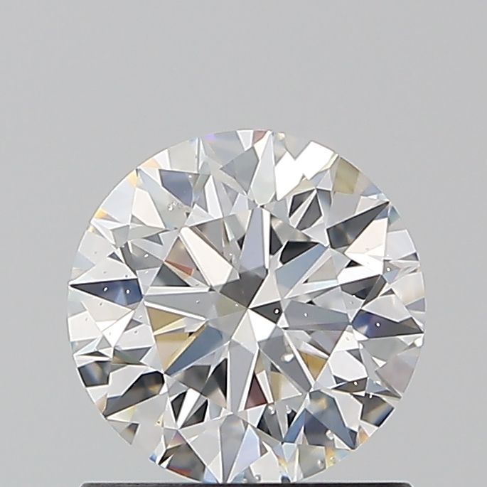 Diamond Natural 1Ct F-SI2 Round - GIA6522941875