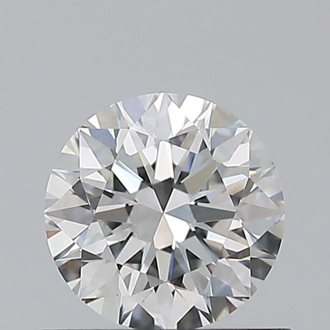 Diamond Natural 0,66Ct G-VVS2 Round - GIA7521947184