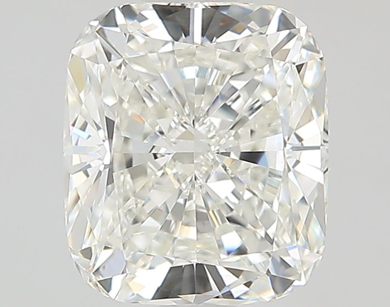 Diamond Natural 1,5Ct H-VS1 Cushion - GIA2547393668