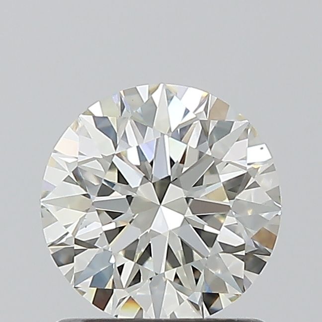 Diamond Natural 1,01Ct J-VS2 Round - GIA6522721843