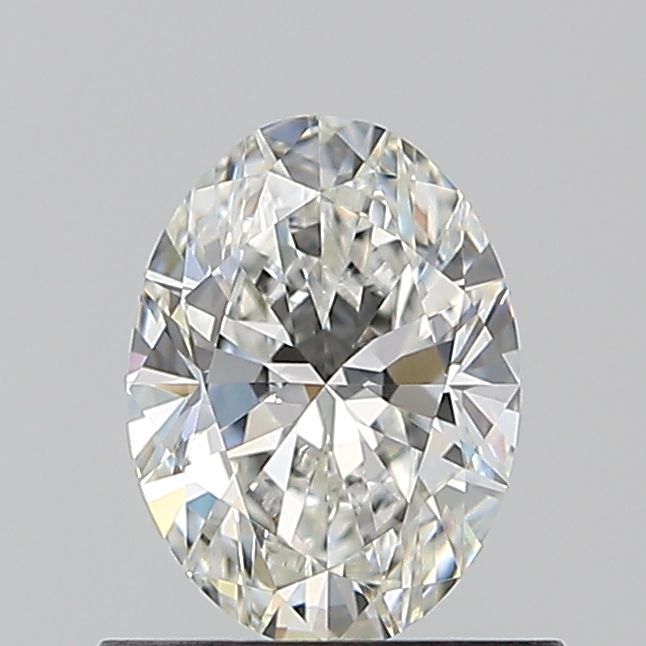 Diamond Natural 0,7Ct G-VS1 Oval - GIA2526975750