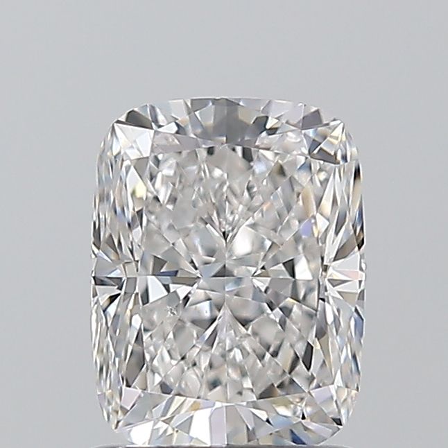 Diamond Natural 1,2Ct F-SI1 Cushion - GIA2544381989