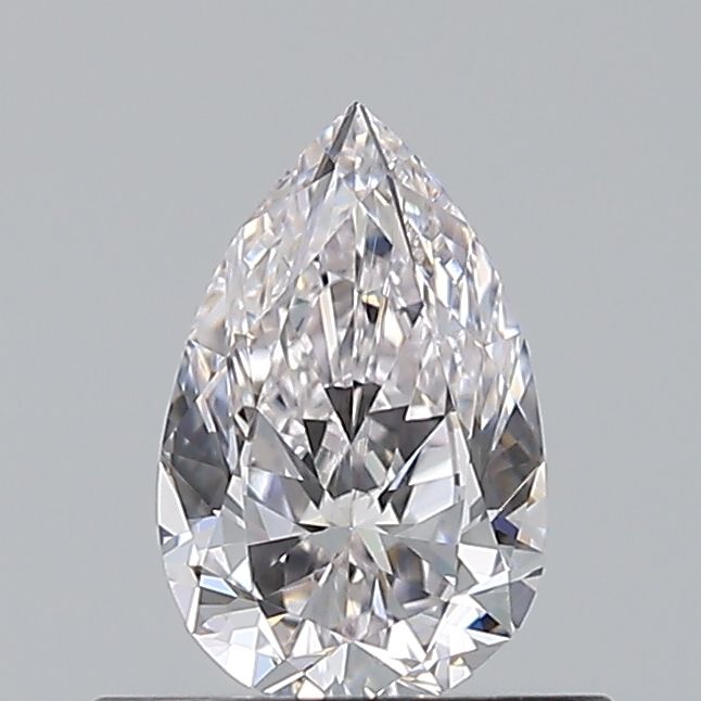 Diamond Natural 0,5Ct F-VS1 Pear - GIA6545363859
