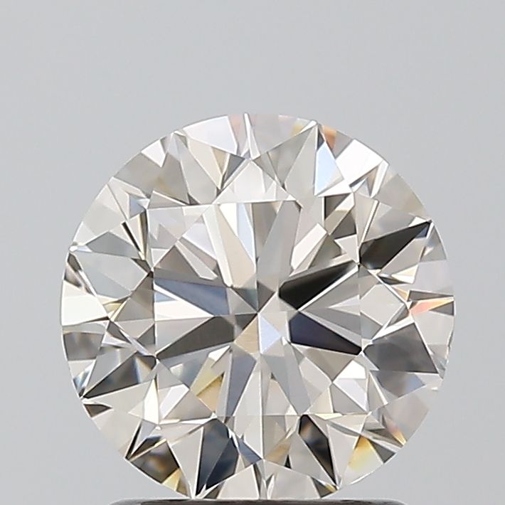 Diamond Natural 1,5Ct M-VVS2 Round - GIA2544365594