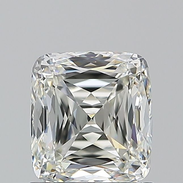 Diamond Natural 1,22Ct J-VVS2 Cushion - GIA6541361330
