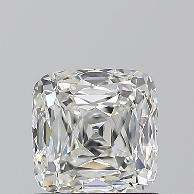 Diamond Natural 1,2Ct I-VVS1 Cushion - GIA3545536133