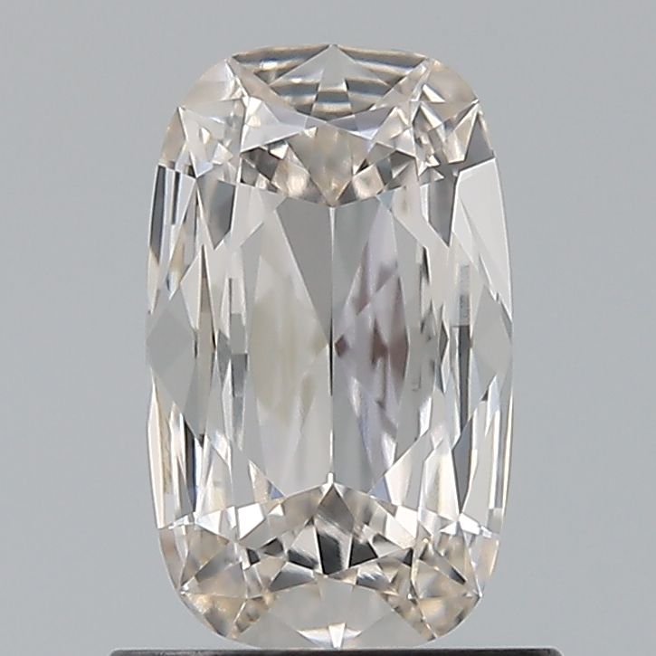 Diamond Natural 0,71Ct J-VVS2 Cushion - GIA2536470191