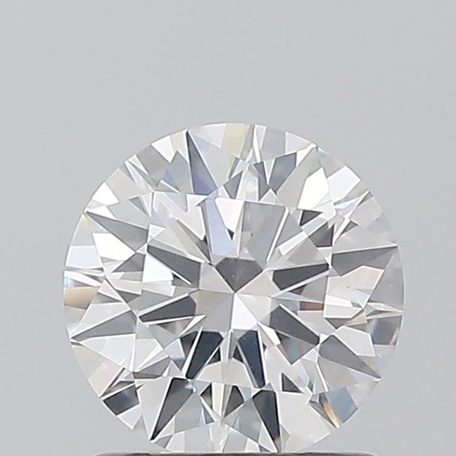 Diamond Natural 1Ct E-SI1 Round - GIA6541025293